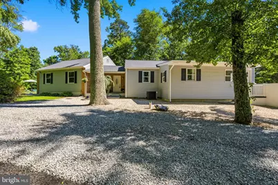 492 Oakshade Road, Shamong, NJ 08088 - Photo 4