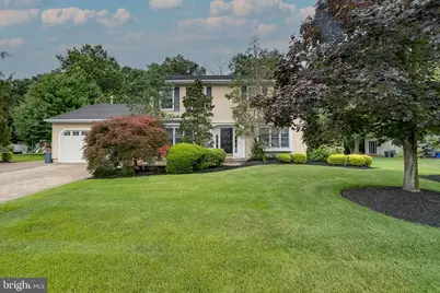 14 Elsinore Drive, Hainesport, NJ 08036 - Photo 1
