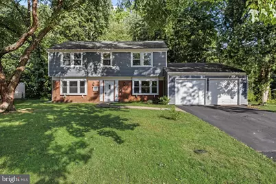 28 Noblewood Place, Willingboro, NJ 08046 - Photo 1