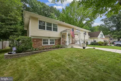 114 Chatham Road, Mount Laurel, NJ 08054 - Photo 2