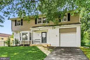 702 Wood Ln, Cinnaminson, NJ 08077 - Photo 1