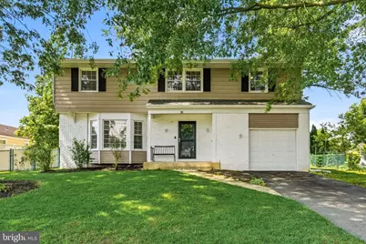 702 Wood Lane, Cinnaminson, NJ 08077 - Photo 1