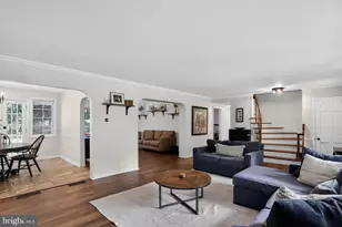 302 Bridgeboro Rd, Moorestown, NJ 08057 - Photo 8
