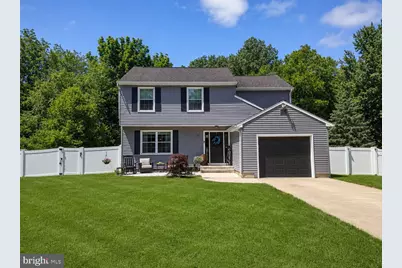37 Fox Chase Road, Marlton, NJ 08053 - Photo 2