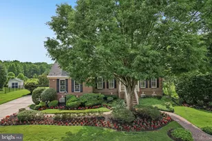 4 Broadacre Dr, Mount Laurel, NJ 08054 - Photo 4