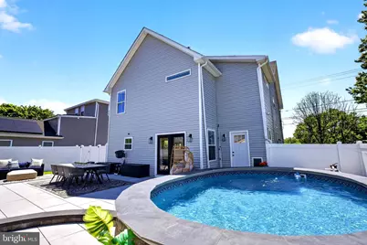 25015 Mt. Pleasant Road, Mansfield Township, NJ 08022 - Photo 48