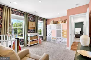 25015 Mt Pleasant Rd, Mansfield Township, NJ 08022 - Photo 8