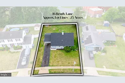 16 Bently Lane, Willingboro, NJ 08046 - Photo 4