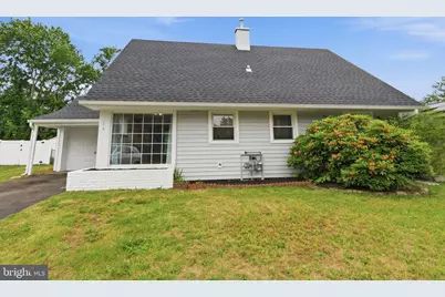 16 Bently Lane, Willingboro, NJ 08046 - Photo 6