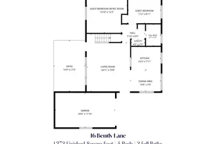 16 Bently Ln, Willingboro, NJ 08046 - Photo 24