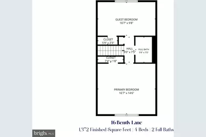 16 Bently Lane, Willingboro, NJ 08046 - Photo 20