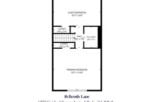 16 Bently Ln, Willingboro, NJ 08046 - Photo 20