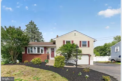803 Devon Road, Riverside, NJ 08075 - Photo 1