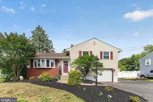 803 Devon Rd, Riverside, NJ 08075 - Photo 1