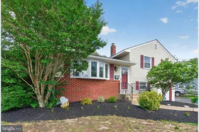 803 Devon Road, Riverside, NJ 08075 - Photo 6