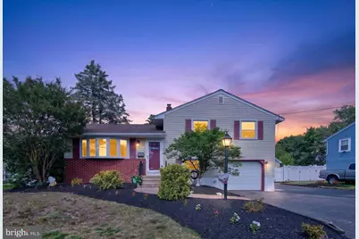 803 Devon Road, Riverside, NJ 08075 - Photo 2