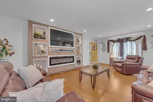 115 Middlebury Ln, Willingboro, NJ 08046 - Photo 6