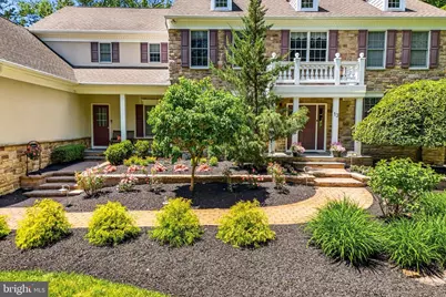 13 Pine Acres Drive, Medford, NJ 08055 - Photo 6