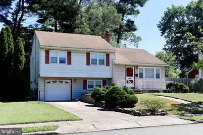 521 Smith Lane, Mount Holly, NJ 08060 - Photo 24
