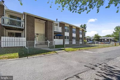 275 Green Street #5H1, Beverly, NJ 08010 - Photo 40