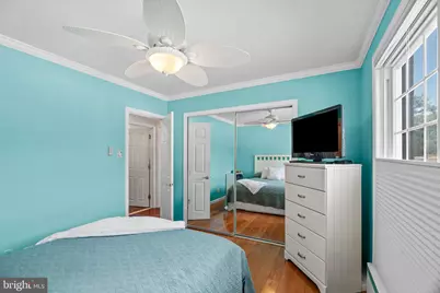 275 Green Street #5H1, Beverly, NJ 08010 - Photo 36