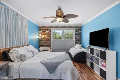 275 Green Street #5H1, Beverly, NJ 08010 - Photo 42