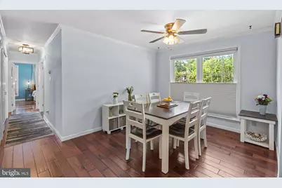 275 Green Street #5H1, Beverly, NJ 08010 - Photo 16