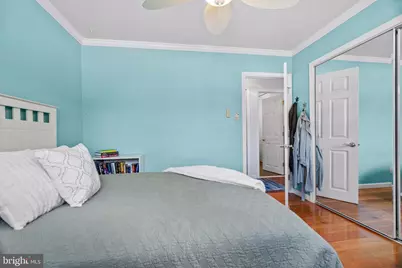 275 Green Street #5H1, Beverly, NJ 08010 - Photo 34