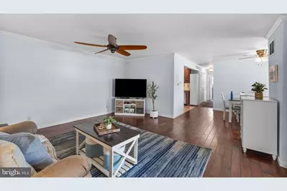 275 Green Street #5H1, Beverly, NJ 08010 - Photo 8