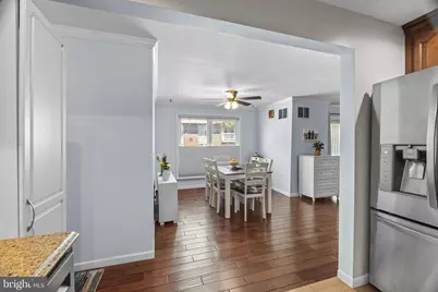 275 Green Street #5H1, Beverly, NJ 08010 - Photo 14