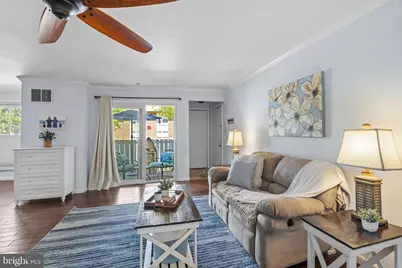 275 Green Street #5H1, Beverly, NJ 08010 - Photo 10