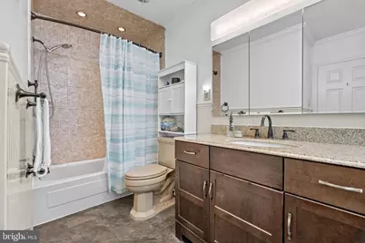 275 Green Street #5H1, Beverly, NJ 08010 - Photo 28