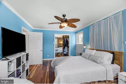 275 Green Street #5H1, Beverly, NJ 08010 - Photo 44