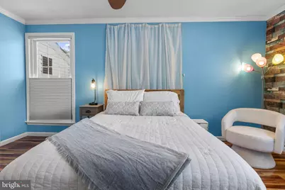 275 Green Street #5H1, Beverly, NJ 08010 - Photo 46