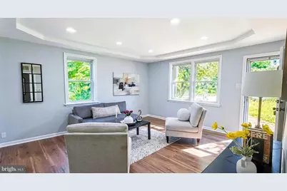 126 Grant Street, Mount Holly, NJ 08060 - Photo 4