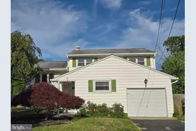 9 Thorntown Lane, Bordentown, NJ 08505 - Photo 1