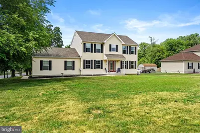 297 Sykesville Road, Chesterfield, NJ 08515 - Photo 32