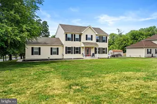 297 Sykesville Rd, Chesterfield, NJ 08515 - Photo 32