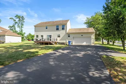 297 Sykesville Road, Chesterfield, NJ 08515 - Photo 30