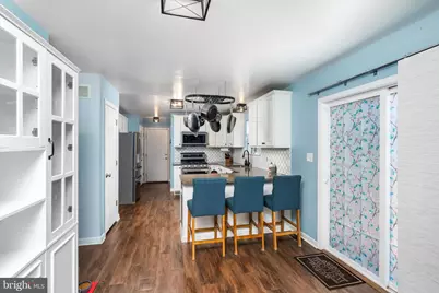 297 Sykesville Road, Chesterfield, NJ 08515 - Photo 8