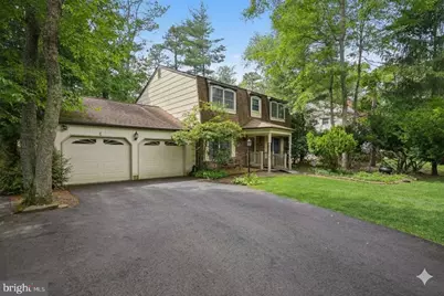 26 Friar Tuck Drive, Medford, NJ 08055 - Photo 2