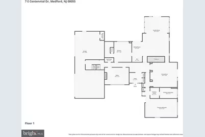 7 E Centennial Drive, Medford, NJ 08055 - Photo 52