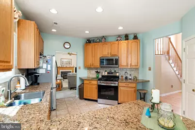 4 Bay Hill Ct, Westampton, NJ 08060 - Photo 10