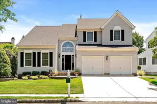 4 Bay Hill Ct, Westampton, NJ 08060 - Photo 2
