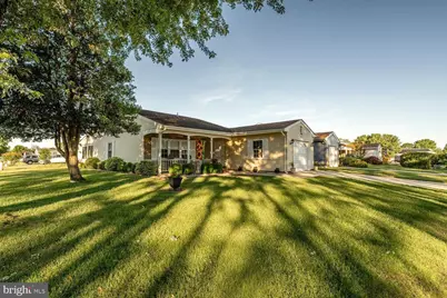 9 Chelsea Place, Southampton, NJ 08088 - Photo 2