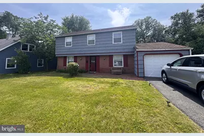21 Bartlett Lane, Willingboro, NJ 08046 - Photo 1