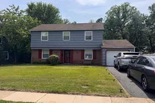 21 Bartlett Ln, Willingboro, NJ 08046 - Photo 2
