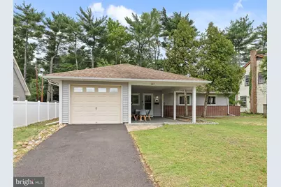 181 Somerset Drive, Willingboro, NJ 08046 - Photo 2