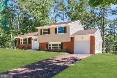 143 Oak Pines Boulevard, Pemberton, NJ 08068 - Photo 2