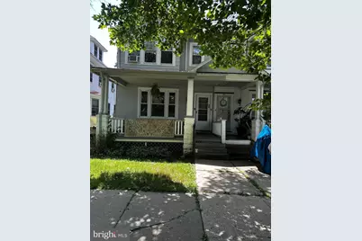 36 Ridgeway Street, Mount Holly, NJ 08060 - Photo 1